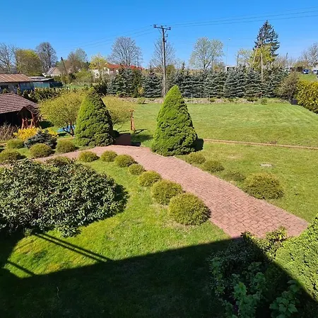 Casa vacanze Boronia *