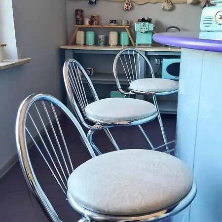 Casa vacanze Boronia *