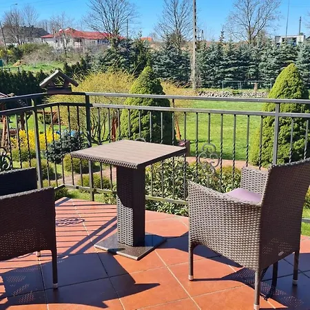 Boronia Casa vacanze