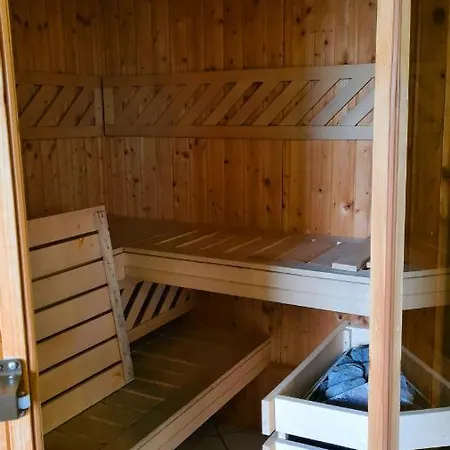 Сasa de vacaciones Boronia