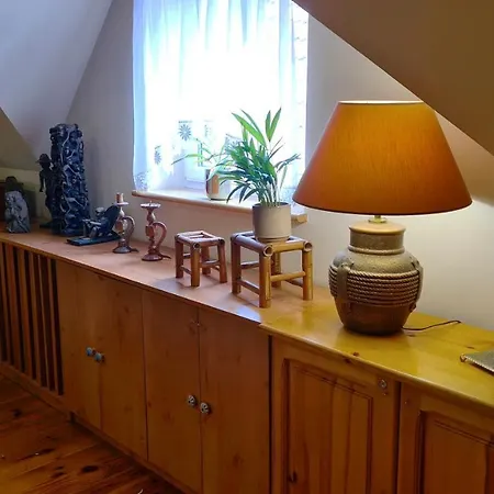 Casa vacanze Boronia *