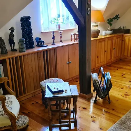 Boronia Casa vacanze Borowo