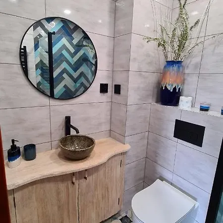 Borónia Сasa de vacaciones