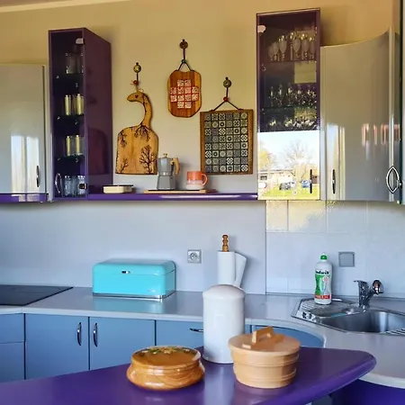 Boronia Casa vacanze *