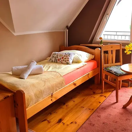 Casa vacanze Boronia