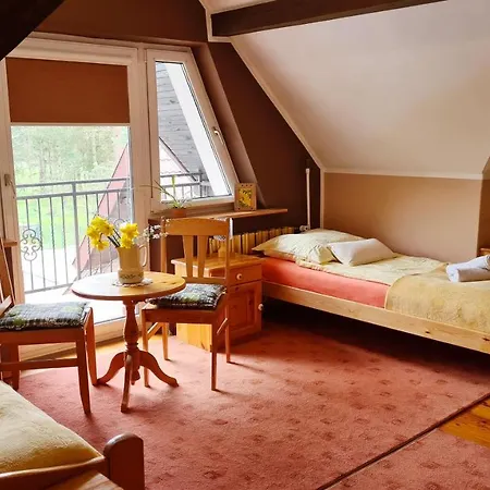 Boronia Casa vacanze *