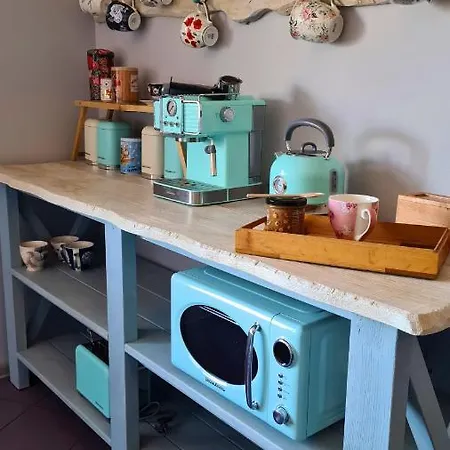 Borónia Сasa de vacaciones