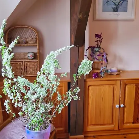 Boronia Casa vacanze