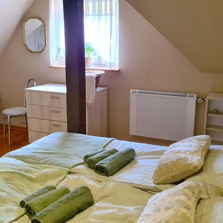 Boronia Casa vacanze