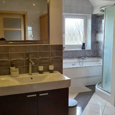 Borónia Сasa de vacaciones *