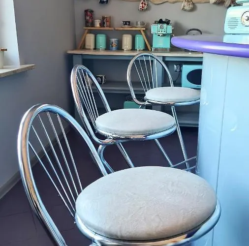 Дом отдыха Boronia *