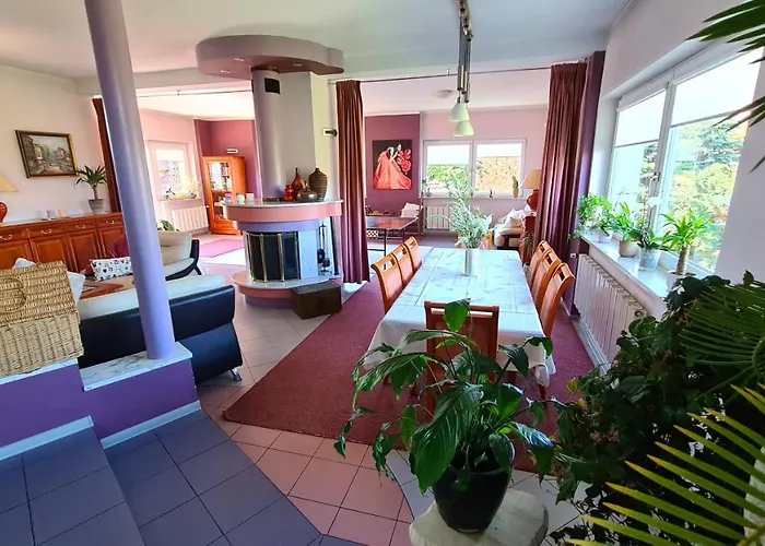 Boronia Дом отдыха *