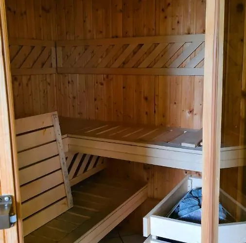 Дом отдыха Boronia