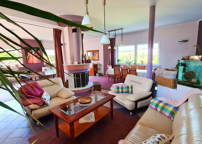 Дом отдыха Boronia *