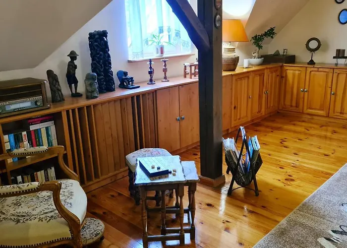 Boronia Дом отдыха Borowo