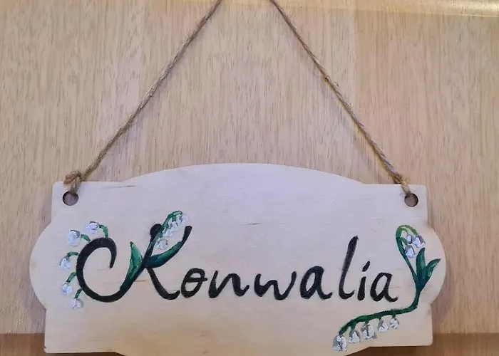 Boronia Дом отдыха