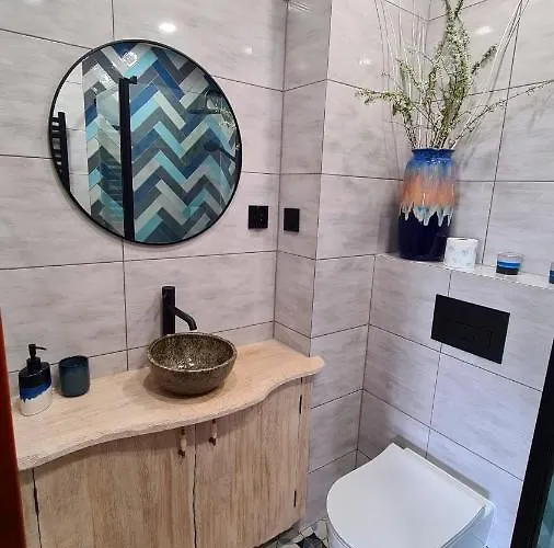 Boronia Дом отдыха