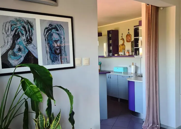 Boronia Дом отдыха *