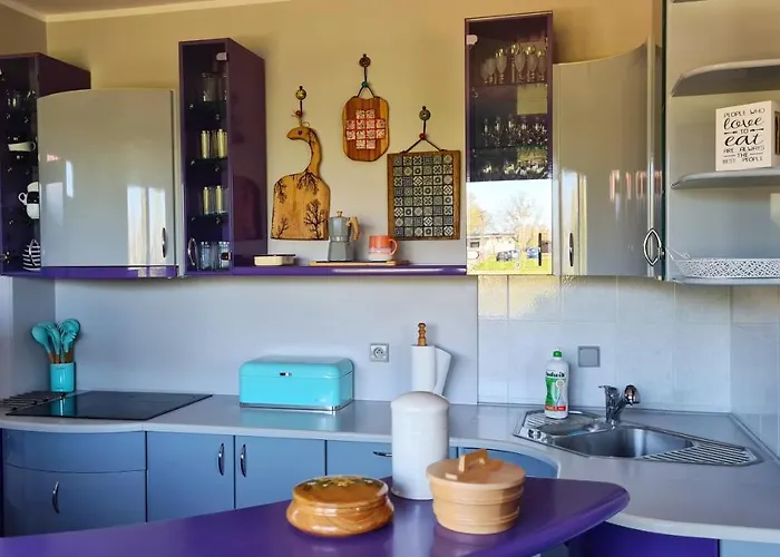 Boronia Дом отдыха *