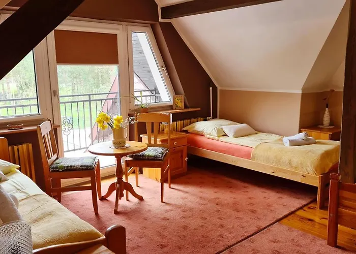 Boronia Дом отдыха *