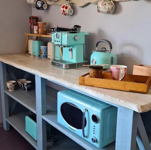 Boronia Дом отдыха