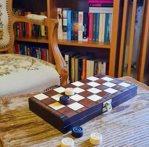 Дом отдыха Boronia