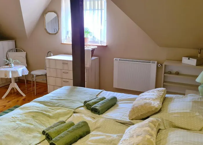 Boronia Дом отдыха