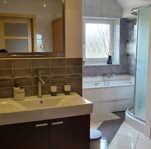 Boronia Дом отдыха *